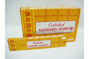 Goloka Nag Champa 16gr (12x16gr)